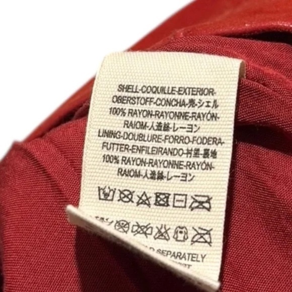 FREE PEOPLE - MODERN FEMME Faux Leather / SUEDE WESTERN INSPIRED MINI SKIRT - Picture 6 of 6